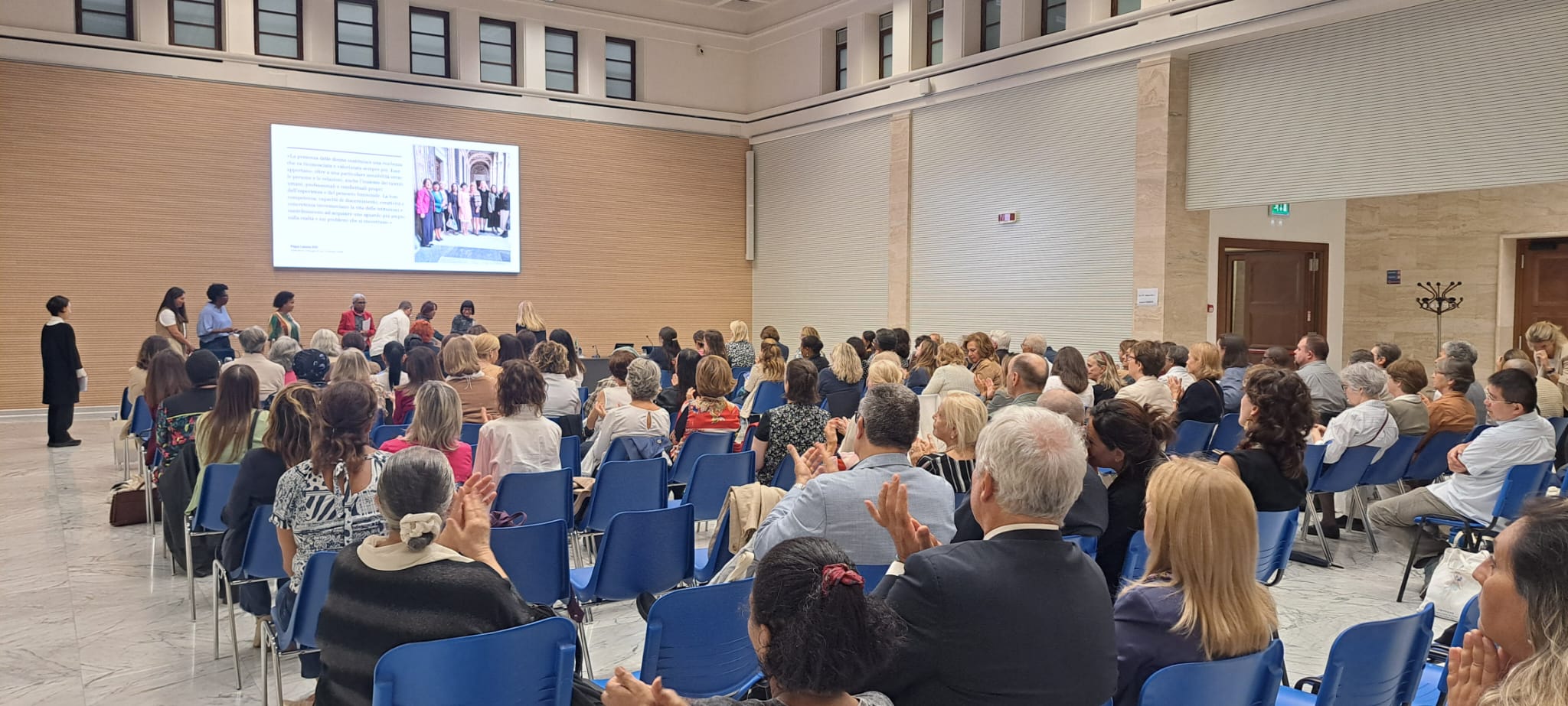 Convegno DVA 10 Anni 1
